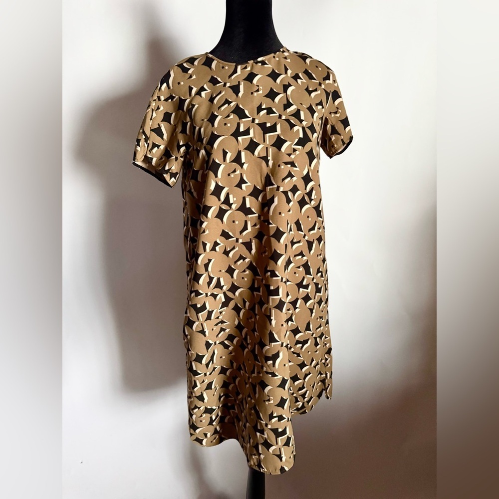 Max Mara Studio Dress Size 8 - Picture 1 of 4